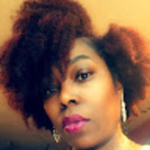 Meet your Posher, Ebony